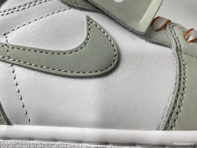 MaikeSneakers OG Seafoam Jordan High Air 1 CD0461-002 0514